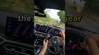 You're not giving your engine a chance! - Boost Threshold