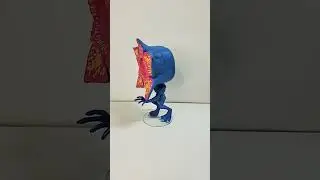 Demogorgon funko pop! #strangerthings #funkopop #shorts #subscribe #funkopop #funko #fyp