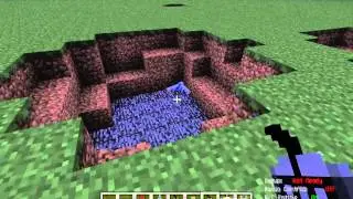 Обзор модов Minecraft #1 (The RC Mod)