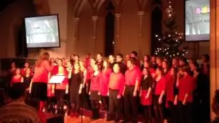 Africa - Sing! Community Choir