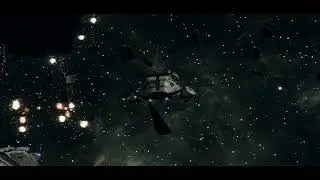 The long Co op  Replay1   #battlestargalactica battlestarmercurystory #battlestarmercury