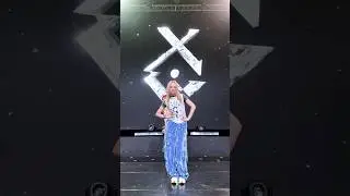 Attitude level: XG 👽💅#XG #XG_1stWORLDTOUR #ThefirstHOWL