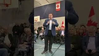 MP Andrew Lawton explains the dangers of the Canadian Bill C9 