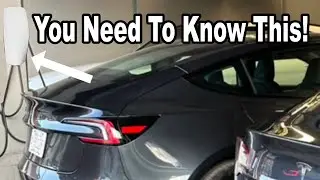 Tesla Wall Connector &mdash; это то, что вам нужно знать о распределении электроэнергии!
