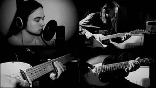 Radiohead - Glass Eyes (By Deckers & Frantic)