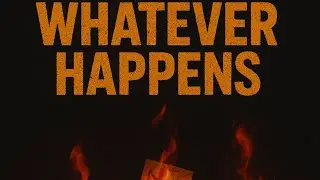 Xheffie - Whatever Happens (Audio) 