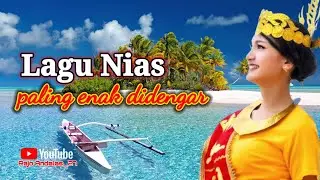 LAGU NIAS PALING ENAK DIDENGAR #populer #trending1  #musiknias @RajoAndalas_27