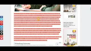 German Higher Education Entrance Qualification &ndash; Abitur