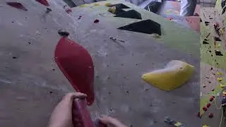 5.10+ Red Lead [Contextual Obscurity]