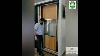 Type & Finish of Sliding Shutters ll DMyH