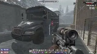 7 Days to Die V2.0 Tier 5 Navezgane Corrections