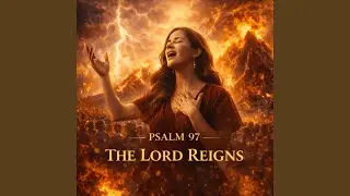 Psalm 97 &ndash; The Lord Reigns