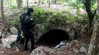Cenote Don Lucio