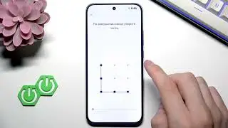 OPPO Reno 14 &ndash; Первая настройка смартфона