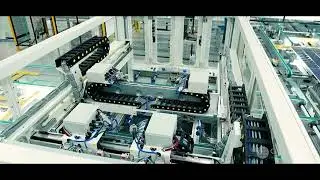 ARTsolar Takes YOU on a Solar PV Factory Tour | Durban, South Africa