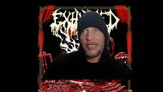 RESE&Ntilde;A del Nuevo EP BEYOND THE DEATH de EXHUMEND