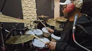 GROOVE NO CLAPSTAXX ( ALEXANDRE FININHO)