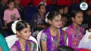AARAMBH || Session 2 || 18 Shiv Theme Namo Namo (AKSHAR SCHOOL)
