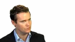 5 Minutes with Peter Sheahan, a counter-intuituve business thought leader