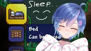 i was gonna nap but then we discussed irl game mechanics