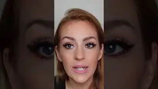 FAST EYES #makeuptutorial #eyeshadow #eyetutorial