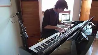 Requiem For A Dream - Piano Interpretation