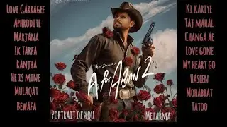 A for arjan dhillon full album  #arjandhillon #trending #viral 