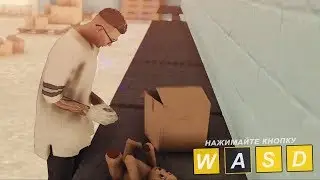 УНИКАЛЬНЫЕ РАБОТЫ НА КРУТОМ РПГ ПРОЕКТЕ! ОБЗОР СЕРВЕРА МТА WILSON RPG