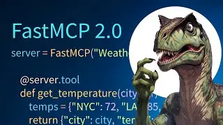 FastMCP Testing Patterns and Fixtures Part - 6/12