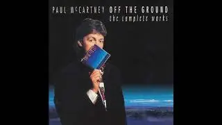 Paul McCartney - Sweet Sweet Memories (unreleased) HQ