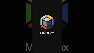 ManaBox – Cloud Sync Activation