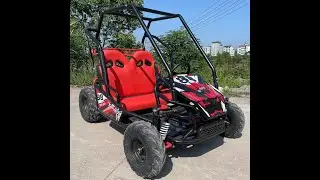 Off Road beach Buggy all-terrain 125cc 200cc 300cc utv manufacturer