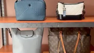 FENDI DOTCOM CLICK VS LONGCHAMP HOBO ABU2 - WA ADMIN 0857 - 1123 - 6743 