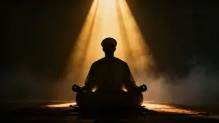 Ancient Sufi Chant That Heals the Heart &ndash; &ldquo;Allahu Ya allah