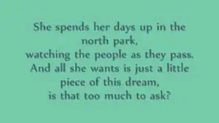 3 doors down _ be like that (with lyrics)