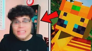 Abeia Revealed His Face for the 100K Subscriber Special
