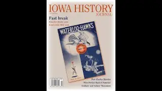 Iowa History Journal Jan/Feb 2022