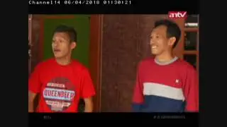 JEJAK KRIMINAL Dor Begal Motor