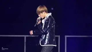 170526 BTS Wings Tour Sydney 