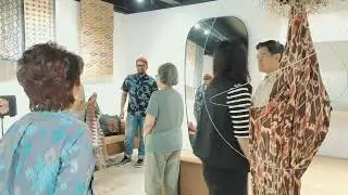 PLK UNY MAGANG DI DANJYO HIYOJI