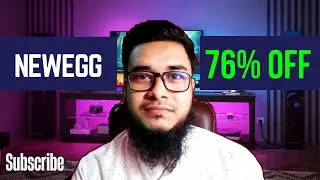 76% OFF - Newegg Coupon Code - Newegg Discount Code