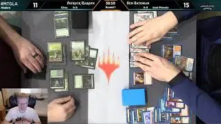 MagicFest: Los Angeles - Modern Day 1 Commentary & Analysis - 3/2/2019