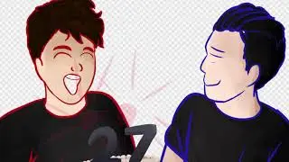 Dan's 27th Birthday| Speed paint
