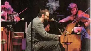 EELS -  What's a Fella Gotta Do