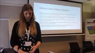 Cyber Science 2016 Forensic Analysis of Private Browsing by Mary Geddes