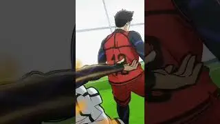 O Melhor Gol de Isagi Yoichi em Blue Lock #isagiyoichi #animefutebol #animeedit #nagiseishiro