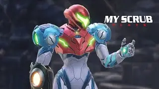 Metroid Dread - (01) It's Basically Metroid Fusion 2 [My Scrub Plays]