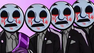 THOMAS.EXE - Coffin Dance Song COVER
