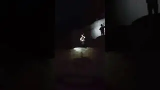 Tom Ward - Festival d'Avignon, Avignon 2016