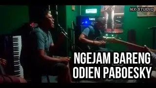 Ngejam Bareng | ODIEN PABOESKY #Ngejam #OdienPabosky #opchannel #Ngeband #MusisiBanua #MusisiKalsel